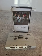 The Very Best Of The Statlers Cassette Tape 1984 i