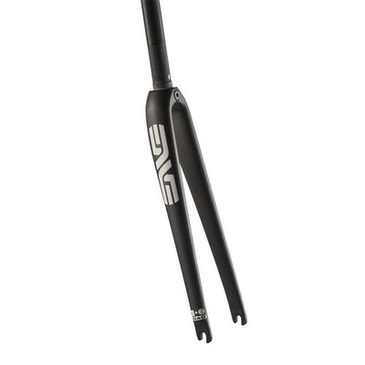 ENVE RD 2.0 Rigid Fork - 350mm - Black 200-2000-028