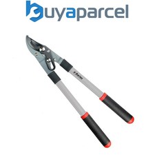 Darlac Compact Compund Bypass Lopper Garden Tree Pruner DP624 Aluminium
