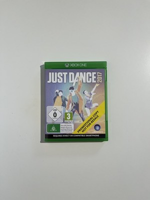 Just Dance 2017 (Microsoft Xbox One) Spiel
