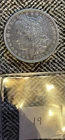 1889 - Morgan Silver Dollar Better Grade Beautiful Coin