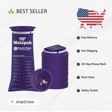 Medical-Grade Vomit Bags 24 Pack - Leak-Proof 1000ml Travel Relief Solution
