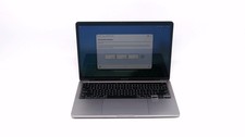Apple MacBook Pro A2251 13 Core i7 16GB 512GB Gray 2020