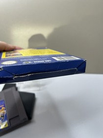 NES Jackie Chan Action Kung Fu NES Nintendo Boxed No Manual PAL