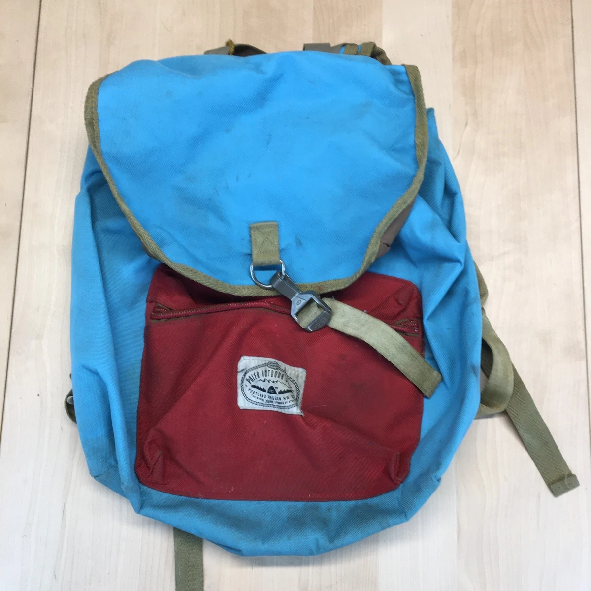 Poler Backpack Bags for Men for sale | eBay display picture 3
