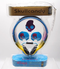 Skullcandy Icon Soft Wired Headphones Brand new Very Rare From Japan