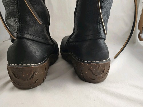 el naturalista Yggdrasil Shoes Women Boots size 40 - Bild 5 von 10