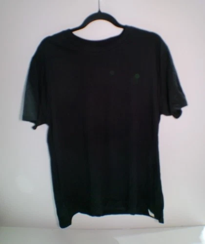 Stanley/Stella Creator T-Shirt BLACK Size L