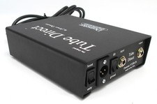 Demeter VTDB-2b Tube Direct box