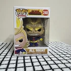 Funko Pop! Vinyl: My Hero Academia - All Might #248