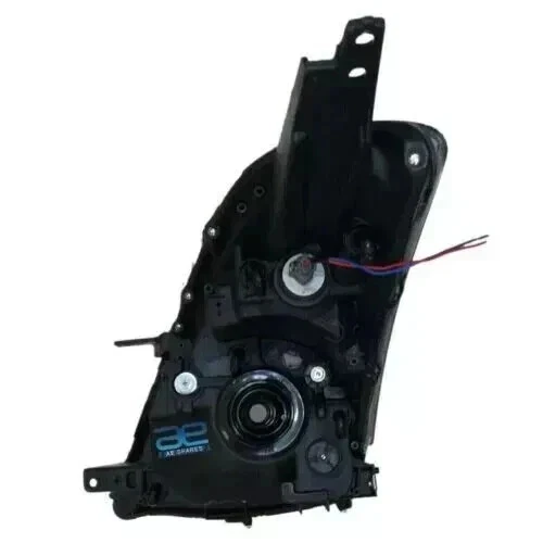 Passenger Side Headlight FIT For Suzuki Swift 2010-17Left Hand Side Headlamp - Image 2 of 2