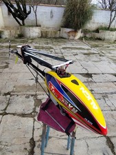 T-REX 600XN Super Combo