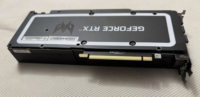 Acer Predator GeForce RTX 3060 Ti 8GB GDDR6 DP”3 Graphics Card 288