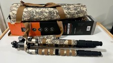 Hunting, Targetshooting TRIPOD - ATHLON MIDAS CF32