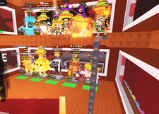 Roblox: Steal A Brainrot: Whole Base: 5b in value: GET IT NOW: READ DESCRIPTION