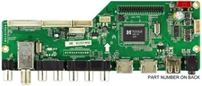 RCA 55120RE01M3393LNA35-E2 Main Board for LED55G55R120Q (See note)
