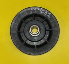 Fenner Drives Va4002 V-belt Idler Pulley 17mm Bore 4 Od 1 Groove Fenner Drives Va4002 V-belt Idler Pulley 17mm Bore 4 Od 1 Groove