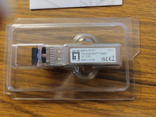 Single-Mode SFP+Transceiver 10Gbps 1310nm 10k...
