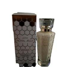 JAFRA ROYAL JELLY MILK BALM Moisturize Lotion 200 ml/6.7 oz SPECIAL EDITION New