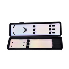 Dart box dart set accessories flexible plastic darts Cases portable storag Nm QH