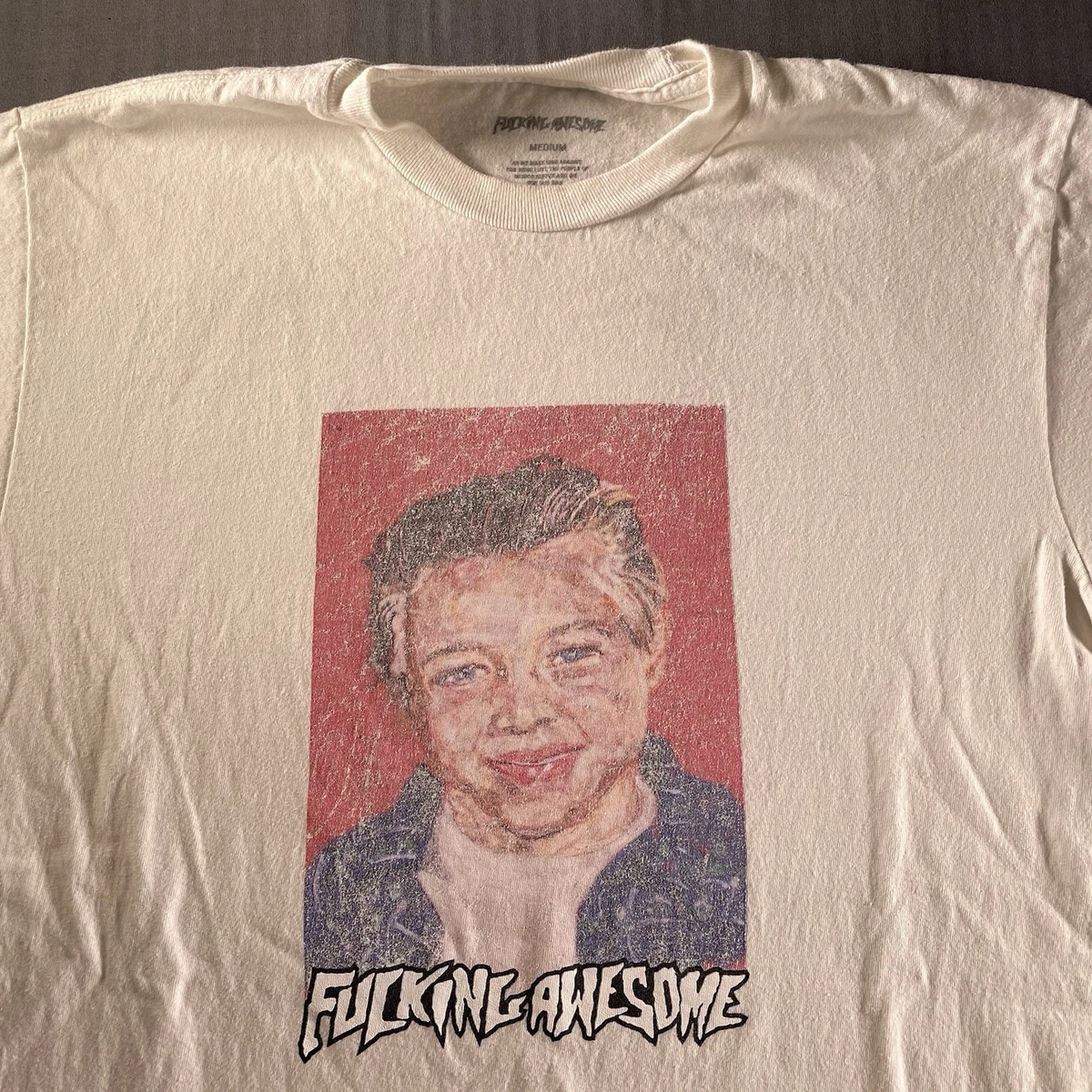 Preços baixos em Masculino Fucking Awesome | eBay