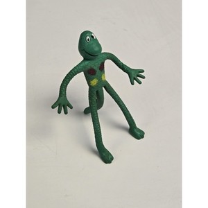 Vintage Bendy Toy | eBay