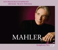 Symphonie Nr.5 | Gustav Mahler | The Mahler Project | Merchandising | 2006