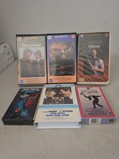 LOT: Vintage - BETAMAX Movies - Total Six Movies