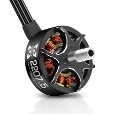 Hobbywing XRotor 2207.5 FPV Motor 1980KV 1780KV for DIY RC Drone NEW In Stock