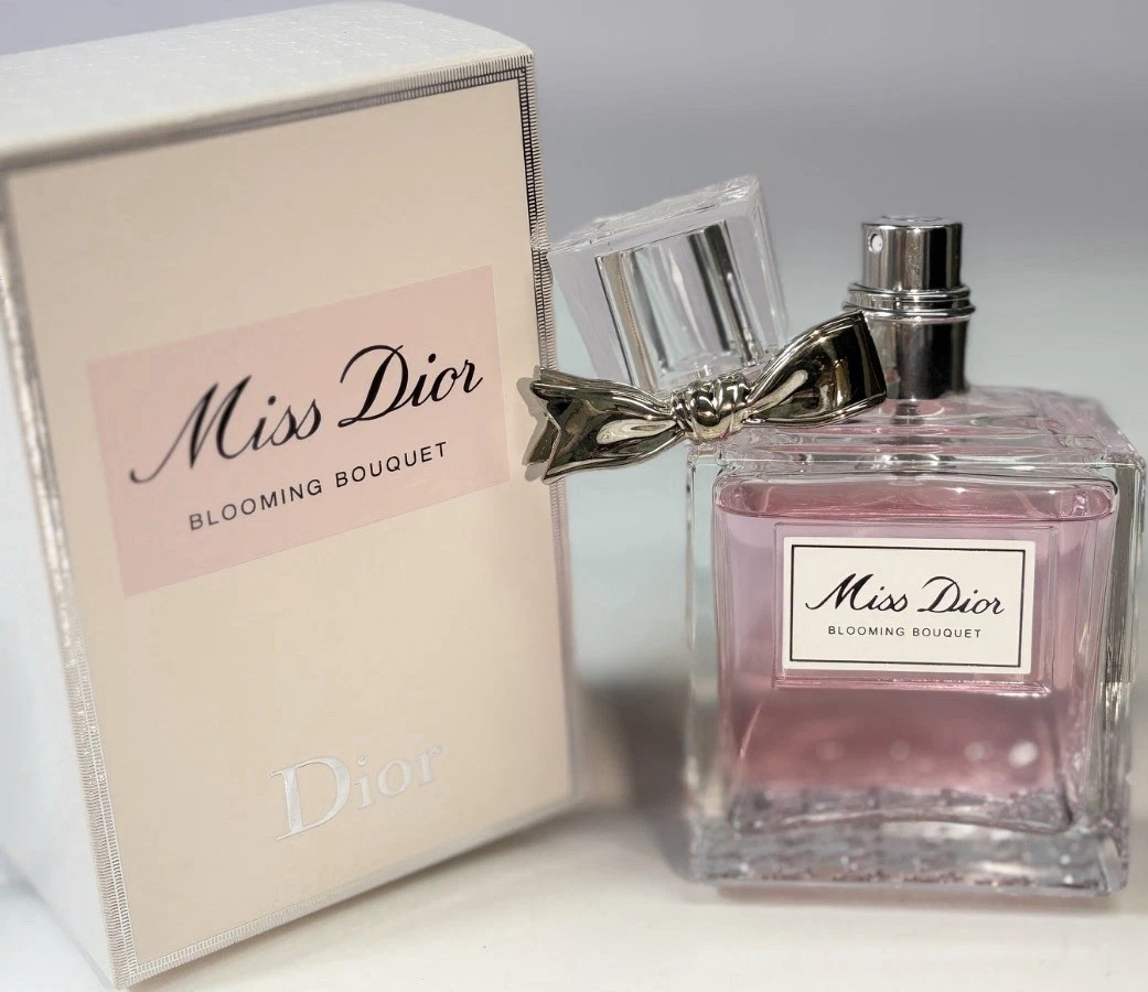 Dior Blooming Bouquet Fragrances for Women for sale - eBay