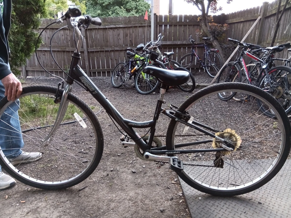 Schwinn Cruiser Black Bikes for sale | eBay