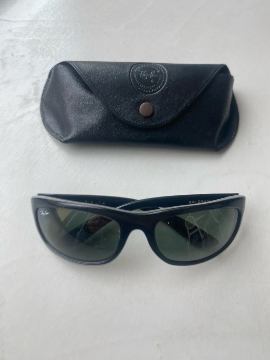 Ray Ban Balorama In Vintage Sunglasses | eBay