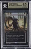 2024 MTG BLOOMBURROW SPECIAL GUESTS FOIL #54 SWORDS TO PLOWSHARES M BGS 9.5