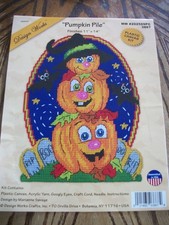 plastic canvas patterns