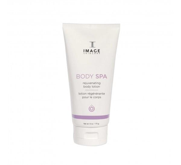 Rejuvenating Body Lotion 177ml