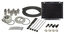 Derale 15405 Series 9000 Engine Oil Cooler Kit