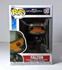 Funko Pop!: Marvel Studios Captain America Brave New World #1365 Falcon