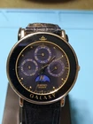 Vintage Seiko Galaxy Triple Calander Moon Phase