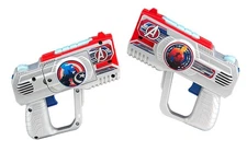 eKids Avengers Laser Tag Toys for Kids