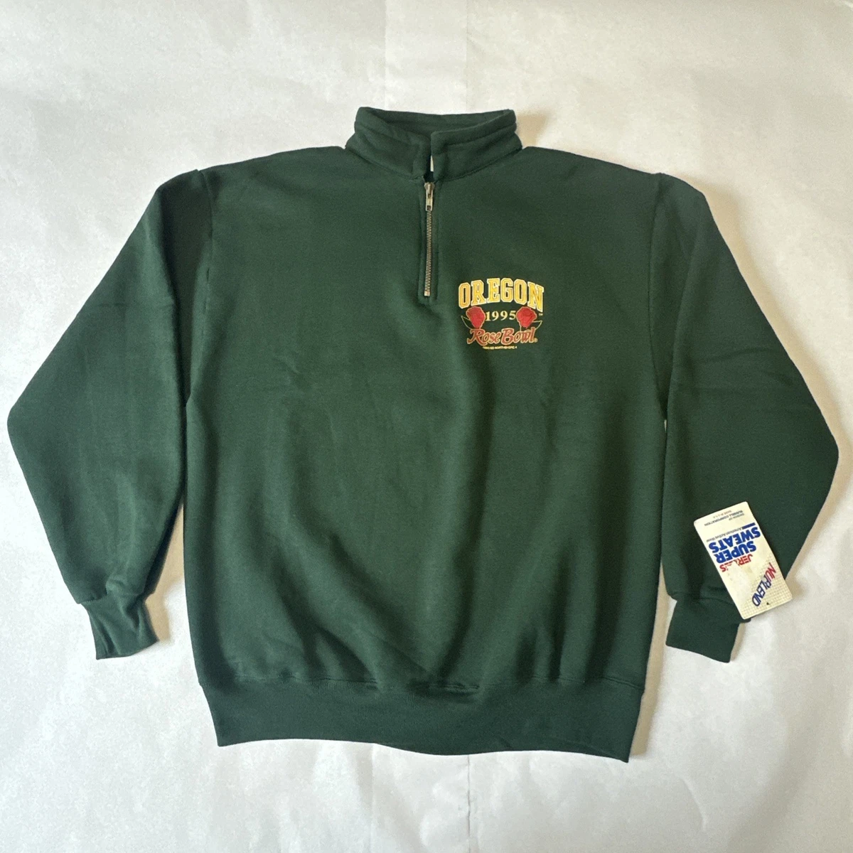 JERZEES Sweatshirts for Men for sale | eBay UK