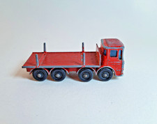 Matchbox Series No. 10 Leyland Pipe Truck | Beautiful Play Patina