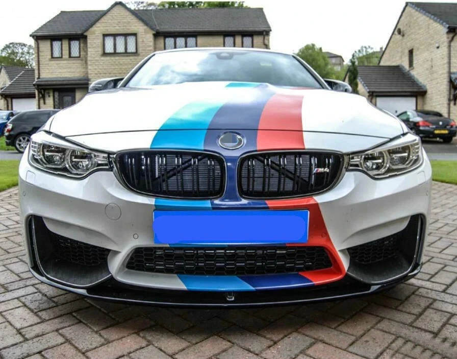 Artículos similares patrocinados ver todos pegatina tricolor coche carreras rayas para BMW X3 X Foto 4 de 4