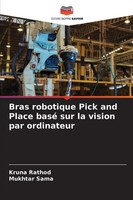 Kruna Rathod (U. A.) | Bras Robotique Pick And Place Basé Sur La Vision Par...
