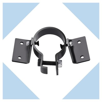 Universal Band Swivel Lower Steering Column Mount, 2'' Diameter Steering Columns