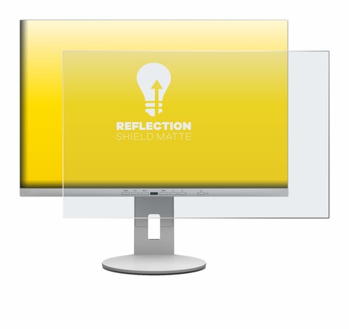 upscreen Entspiegelungs Schutzfolie für Fujitsu B2410 WS Matt Antireflex - Bild 2 von 7