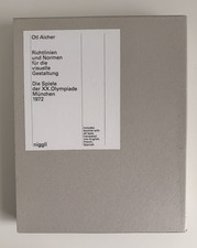 OTL AICHER Guidelines for Visual Design The G...
