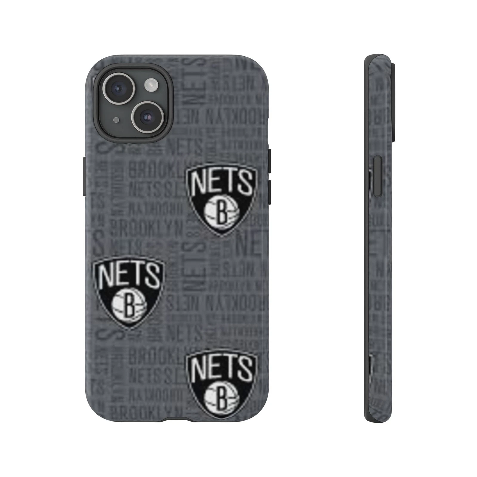 Brooklyn Nets iPhone Cases