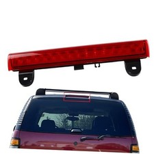 Center High Mount Stop Light LED 3rd Brake Light Compatible with 2000-2006