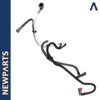 Treibstoffschlauch Vorne FüR Renault Kangoo II 1.5 Dci K9K 8200811721