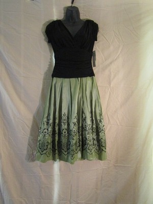 40's 50's style dresses